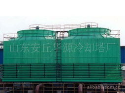 韓風華 冷卻塔產(chǎn)品列表