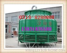 河南廠家直銷 優質玻璃鋼冷卻塔 圖片_高清圖_細節圖-河北凱利萊玻璃鋼 -