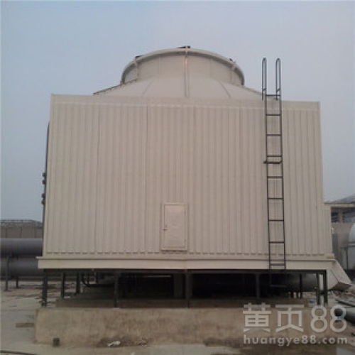 四川工業型方形冷卻塔tkh 800