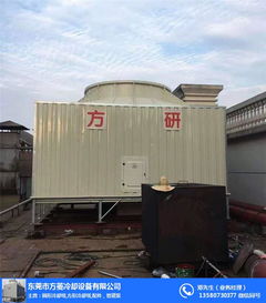 方菱冷卻設備 圖 楚雄冷卻塔生產廠家 冷卻塔