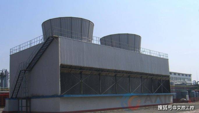 安徽宿州錢營孜電廠二期百萬機組工程冷卻塔筒壁建設解析