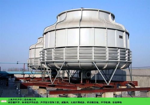 冷卻塔噪音治理 策略、技術(shù)與實(shí)施要點(diǎn)